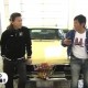 さんタクで明石家さんまの愛車アメ車のプリムスバラクーダ登場！木村拓哉(キムタク)とドライブ！
