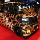 HONDA(ホンダ) N-WGN（エヌワゴン）のカスタムがVIPなヤンキー過ぎる！豹柄ヤン車仕様！